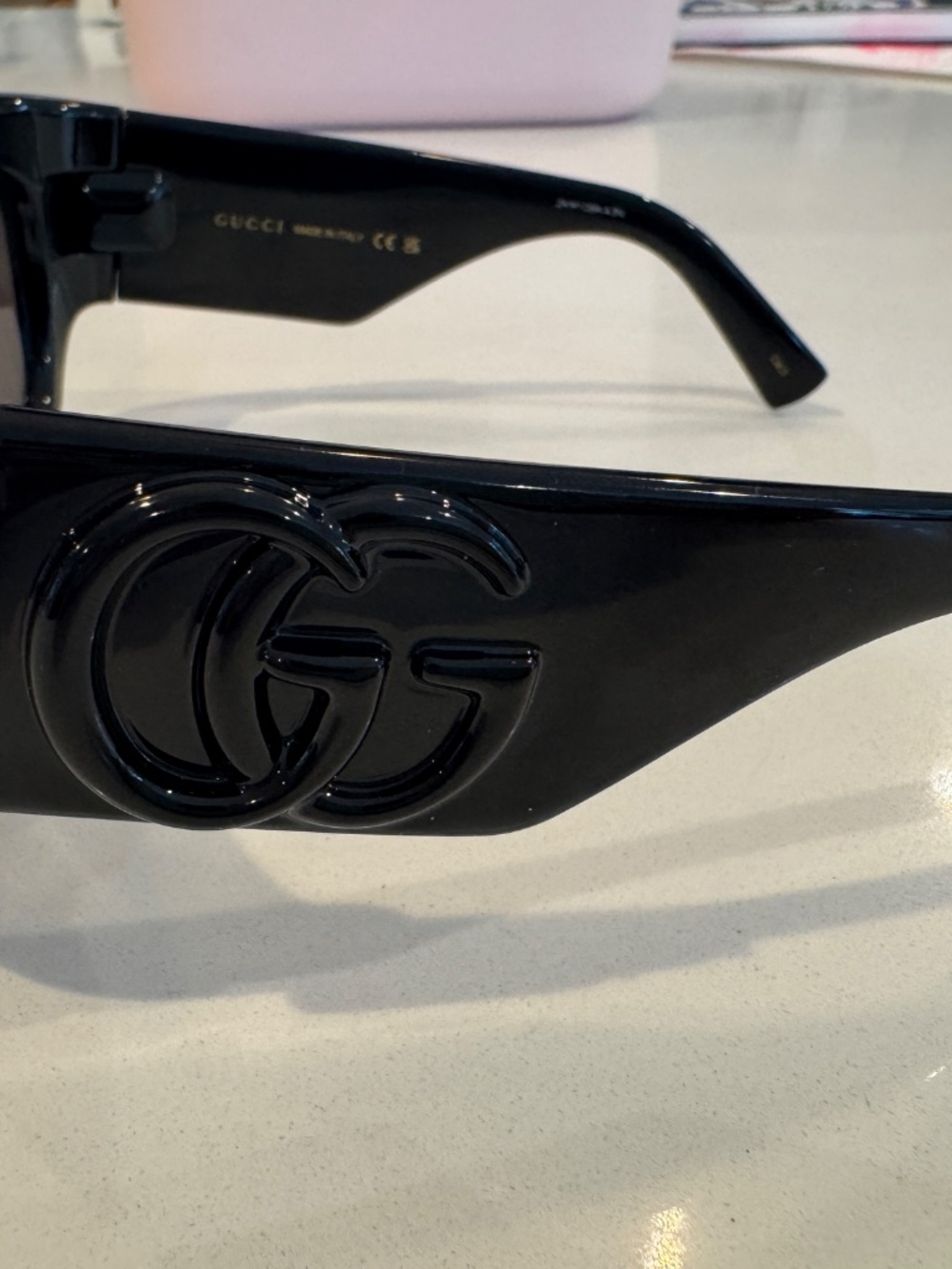 Gucci sunglasses - Picture 7 of 10